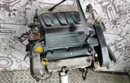 Двигатель Mazda Maverick Escape MPV Tribute 4515245 AJ