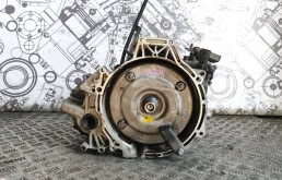 АКПП Mazda MPV GF30400F6 GY