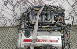 Двигатель Nissan Maxima 101023Y5A1 A33 VQ30DE