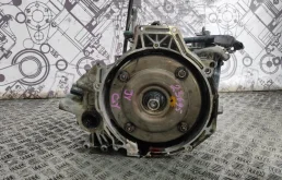 АКПП Mazda MPV GF30400F6 GY
