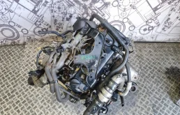 Двигатель Nissan Pathfinder 10102EB30A R51 YD25 DDTI