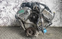 Двигатель Mazda Maverick Escape MPV Tribute 4515245 AJ