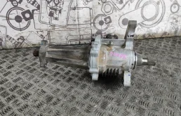Раздатка Chevrolet Captiva 24254153 C100 10HM