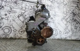 Двигатель Nissan Pathfinder 10102EB30A R51 YD25 DDTI