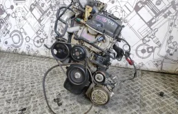 Двигатель Nissan Avenir 10102WA080 QG18DE