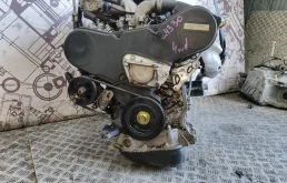 Двигатель Lexus RX 300 RX300 RX-300 1900020290 MCU15 MCU 15 1MZFE