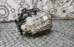 Раздатка Mitsubishi L200 3200A196 KK/KL 4N15