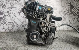 Двигатель Nissan X-Trail 1010200Q1K T31 M9R