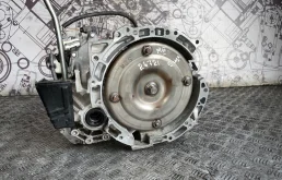 АКПП Mazda 3 FSK519090G BK LF L3 L5 L8