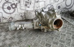 Раздатка Toyota Ipsum 3610044020 ACM26W 2AZ