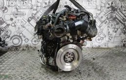 Двигатель Ford Kuga 1854467 CBS TXMA