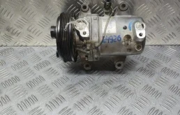 Компрессор кондиционера Mitsubishi L200 Pajero Sport 7813A673 KK/KL 4N15
