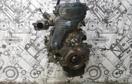 Двигатель Ford Ranger 2006-2011 5078987 ET ES WL
