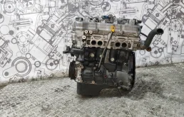 Двигатель Nissan Almera 10102AU3SB N16 QG18DE