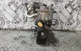 Двигатель Nissan Almera 10102AU3SB N16 QG18DE