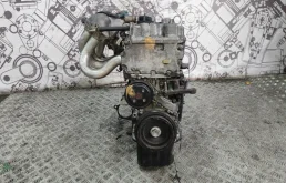 Двигатель Nissan Almera 10102AU3SB N16 QG18DE