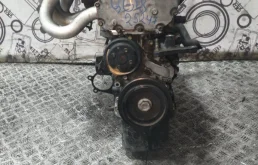 Двигатель Nissan Almera 10102AU3SB N16 QG18DE
