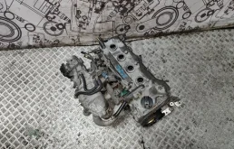 Двигатель Nissan Almera 10102AU3SB N16 QG18DE