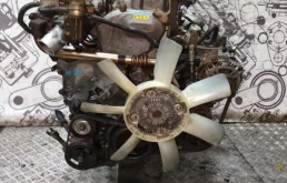 Двигатель Nissan Pathfinder 10102EB30A R51 YD25 DDTI