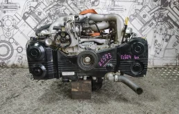 Двигатель Subaru Impreza 10100BN240 GH7 EJ204
