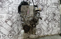 Двигатель Nissan X-Trail 10102JG3AC T31 QR25DE