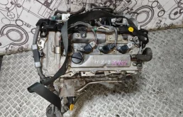 Двигатель Toyota Camry 190000V090 50 2ARFE