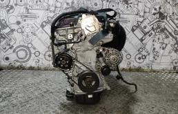 Двигатель Mazda CX 5 PYY102300B PY