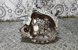 МКПП Toyota Aygo 2231W5 1KR