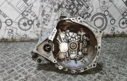МКПП Citroen C1 2231W5 1KR