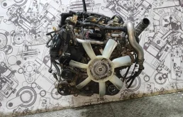Двигатель Nissan Pathfinder 101025X00A R51 YD25 DDTI