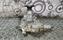 Раздатка Mazda CX 7 LN0327500A ER3P L3VDT