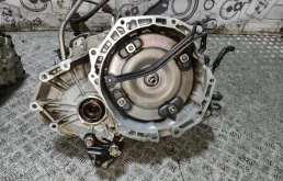 АКПП Mazda CX 7 MPV AW3119090S L3VDT