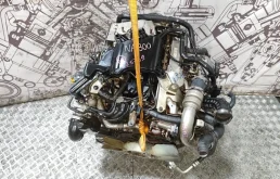Двигатель Nissan Pathfinder 101025X00A R51 YD25 DDTI