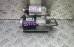 Стартер Mazda 3 M000TD2871 BM P5VPS