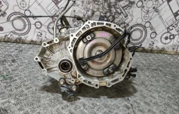 АКПП Mazda CX 7 MPV AW3119090S L3VDT