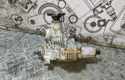 Раздатка Mazda CX 7 LN0327500A ER3P L3VDT