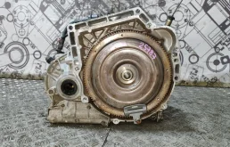 АКПП Honda Accord MCTA CL K24A3
