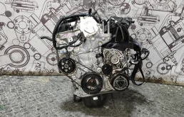 Двигатель Mazda 6 (CX 5) PEXP02300B GJ PE