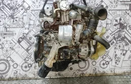 Двигатель Mitsubishi Pajero 4 1000C792 4M41
