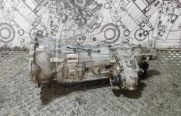 АКПП Lexus GS 300 3502030140 190 3GRFSE