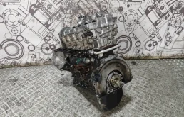 Двигатель Mitsubishi L200 Pajero Sport 2 1000C753 4D56U