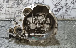 МКПП Nissan Almera Primera 31098AU300 B10 N16 P12 QG16DE QG15DE
