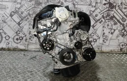 Двигатель Mazda 6 (CX 5) PEXP02300B GJ PE