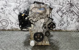 Двигатель Nissan Teana 101023TAAC L33 QR25DE