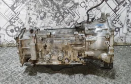 АКПП Mitsubishi Pajero 3 2700A085 V73 4M41 6G72