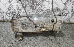 АКПП Mitsubishi Pajero 4 2700A130 V98W 4M41U