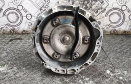 АКПП Mitsubishi Pajero 4 2700A130 V98W 4M41U