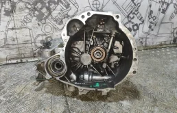 МКПП Nissan Almera Primera 31098AU300 B10 N16 P12 QG16DE QG15DE