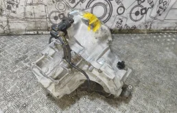 МКПП Nissan Almera Primera 31098AU300 B10 N16 P12 QG16DE QG15DE