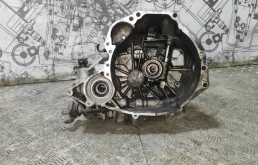 МКПП Nissan Almera Primera 31098AU300 B10 N16 P12 QG16DE QG15DE